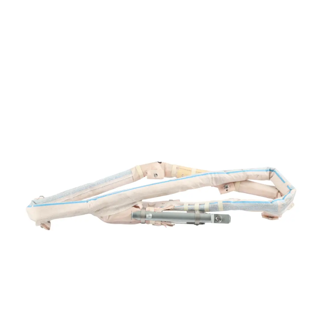 3G Roof Curtain Air Module Unit Left N/S to Volkswagen Passat B8 with Part number 3G0880741F Volkswagen Passat B8 3G Roof Curtain Air Module Unit Left N/S - SKU 3G0880741F - Part number 3G0880741F