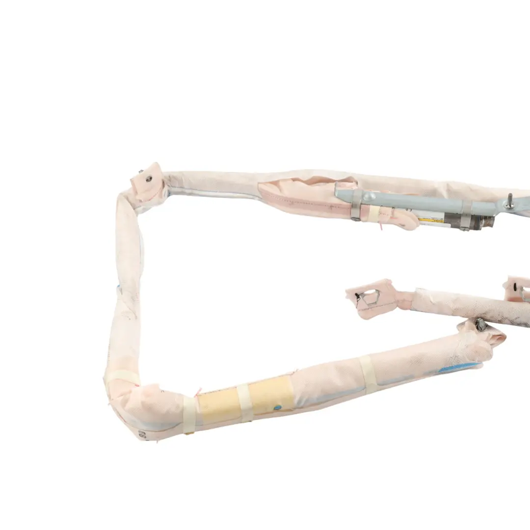 Volkswagen Passat B8 3G Roof Curtain Air Module Unit Left N/S - SKU 3G0880741F - Part number 3G0880741F