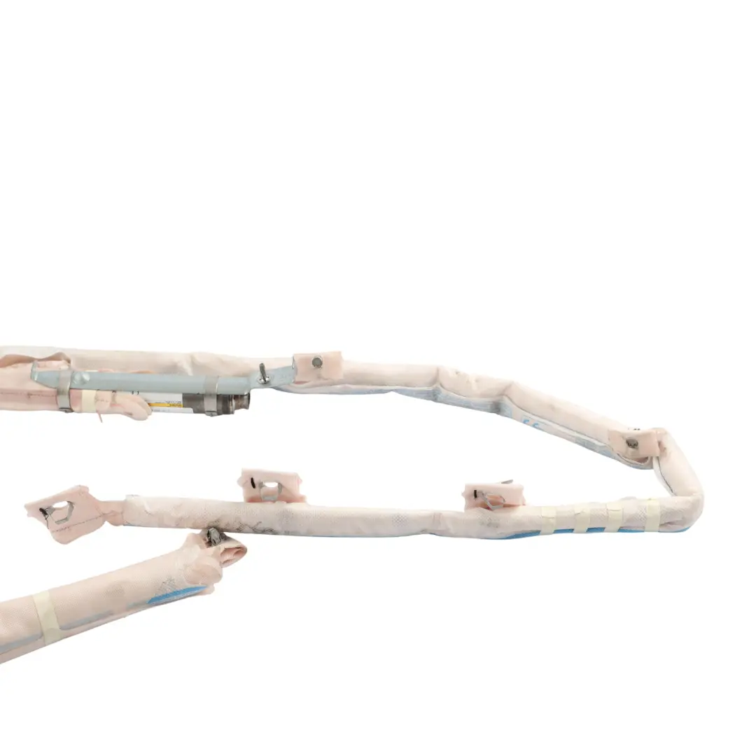 Volkswagen Passat B8 3G Roof Curtain Air Module Unit Left N/S - SKU 3G0880741F - Part number 3G0880741F