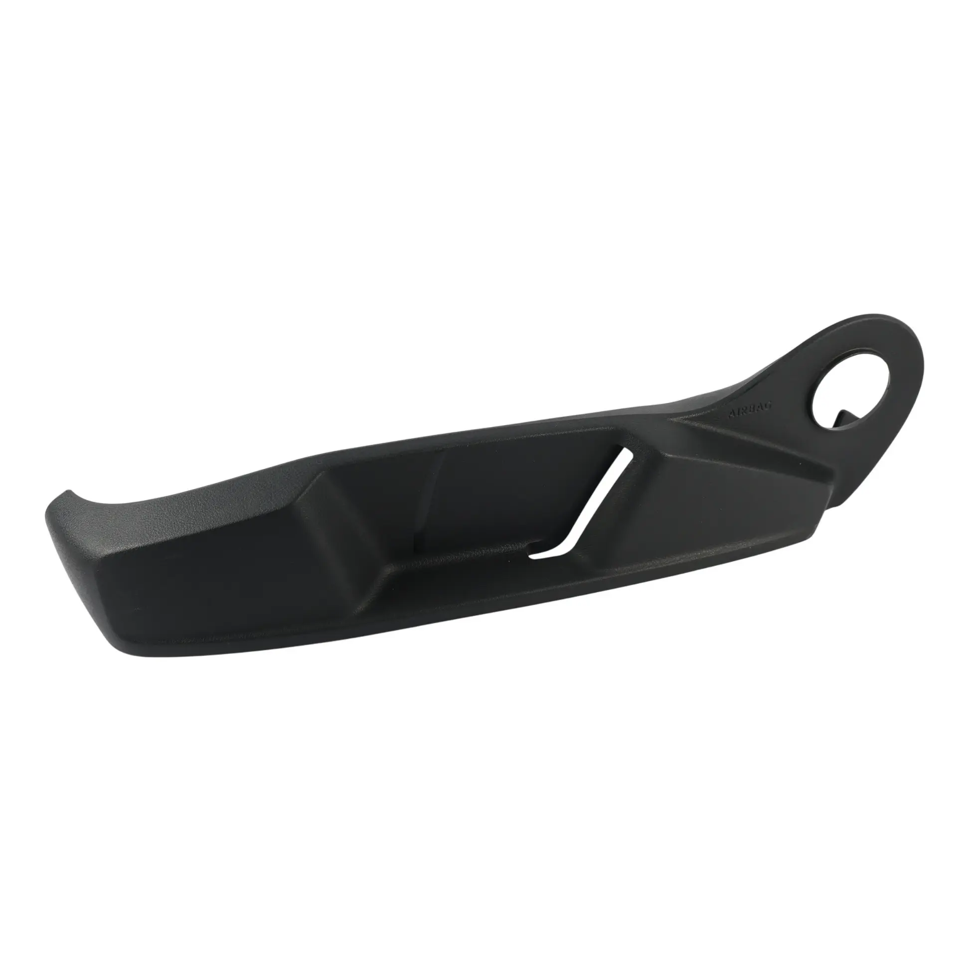 Volkswagen Passat B8 Marco Asiento Cubierta Panel Ajuste Eléctrico 3G0881317