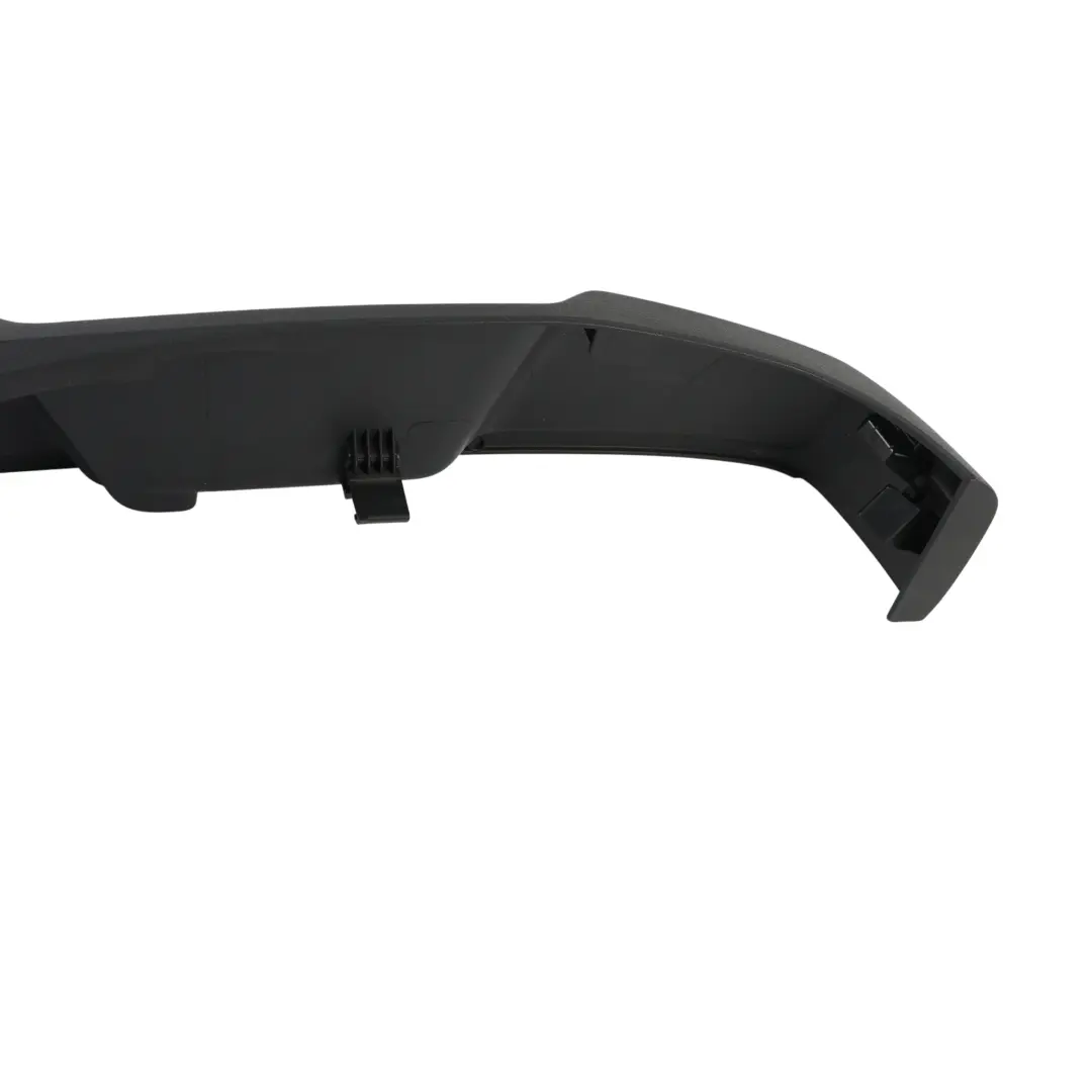 Volkswagen Passat B8 Marco Asiento Cubierta Panel Ajuste Eléctrico - SKU 3G0881317 - Número de pieza 3G0881317