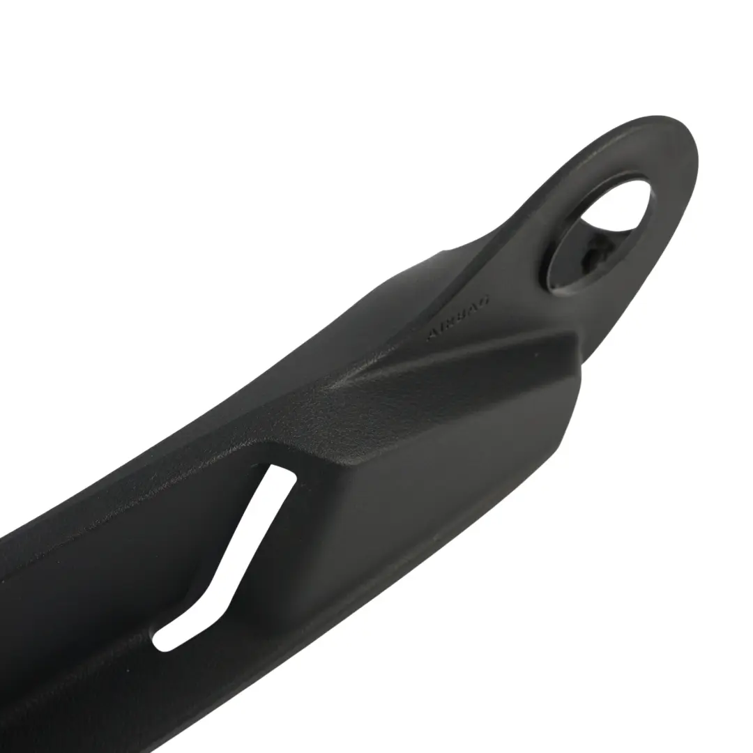 Volkswagen Passat B8 Marco Asiento Cubierta Panel Ajuste Eléctrico - SKU 3G0881317 - Número de pieza 3G0881317