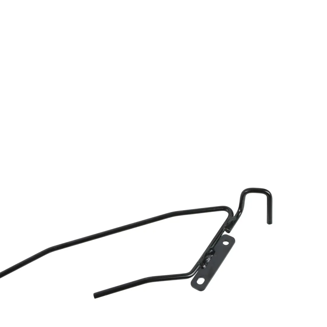 Volkswagen Passat B8 Seat Frame Retaining Bar Panel - SKU 3G0881559C - Part number 3G0881559C