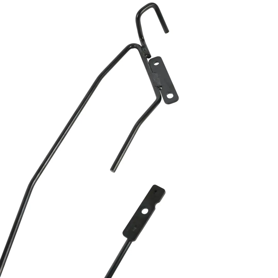 Volkswagen Passat B8 Seat Frame Retaining Bar Panel - SKU 3G0881559C - Part number 3G0881559C