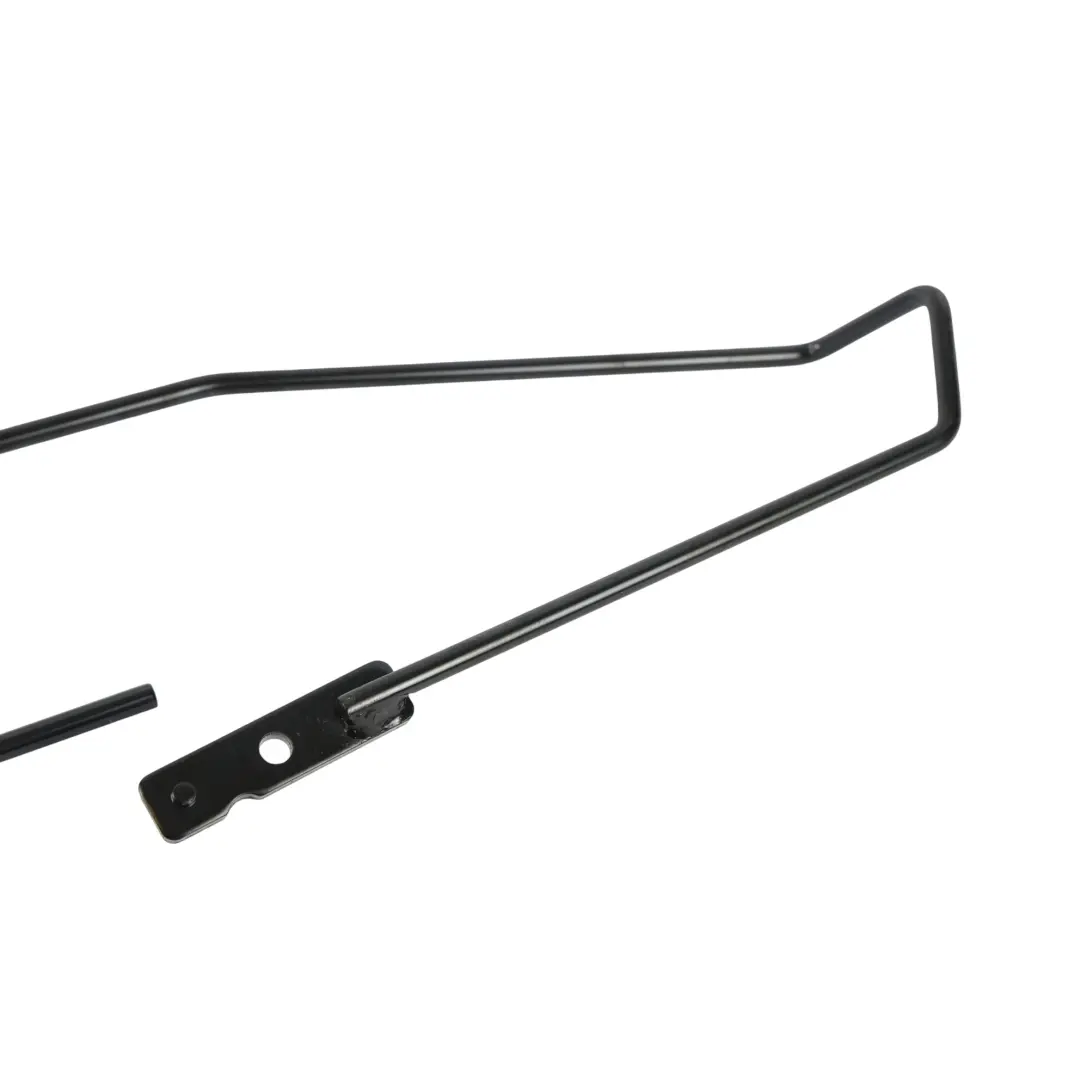 Barra Retención Marco Asiento Panel para Volkswagen Passat B8 con número de pieza 3G0881559C Volkswagen Passat B8 Barra Retención Marco Asiento Panel - SKU 3G0881559C - Número de pieza 3G0881559C
