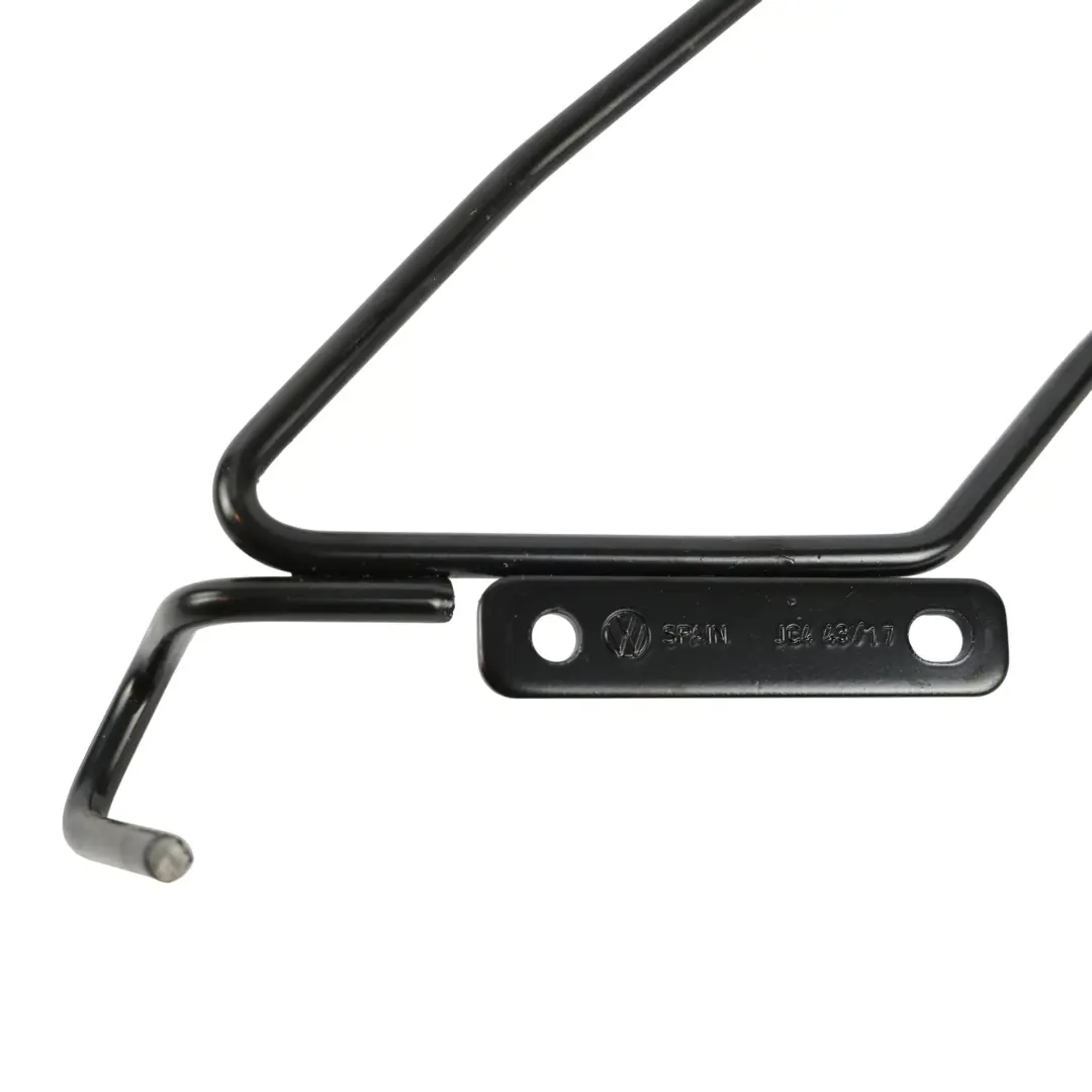Sitzrahmen Haltestange Verkleidung für Volkswagen Passat B8 mit Teilenummer 3G0881559C Volkswagen Passat B8 Sitzrahmen Haltestange Verkleidung - SKU 3G0881559C - Teilenummer 3G0881559C