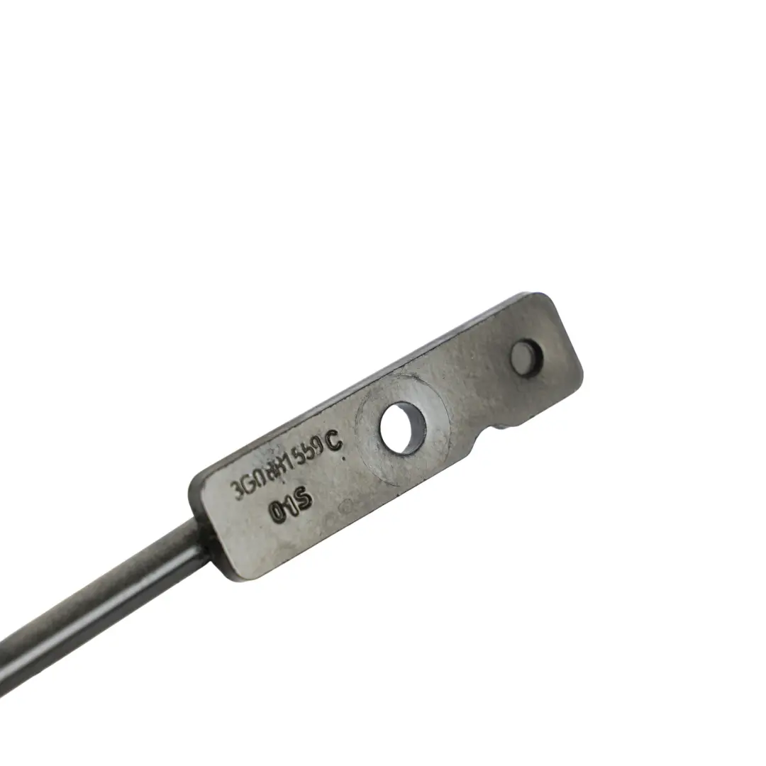 Volkswagen Passat B8 Sitzrahmen Haltestange Verkleidung - SKU 3G0881559C - Teilenummer 3G0881559C