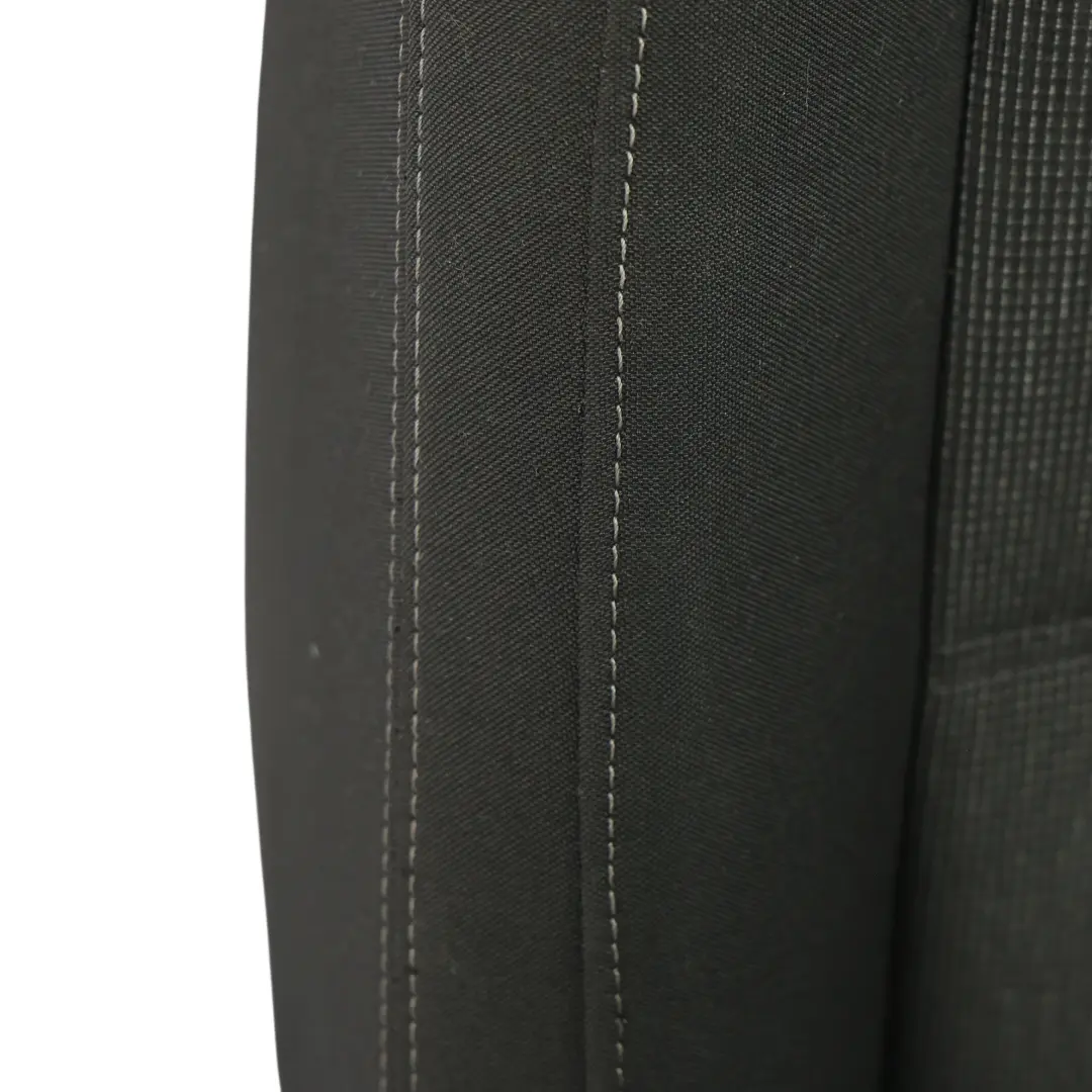 Asiento Delantero Calefactado Negro Izquierdo para Volkswagen Passat B8 con número de pieza 3G0881806KT Volkswagen Passat B8 Asiento Delantero Calefactado Negro Izquierdo - SKU 3G0881806KT-1 - Número de pieza 3G0881806KT