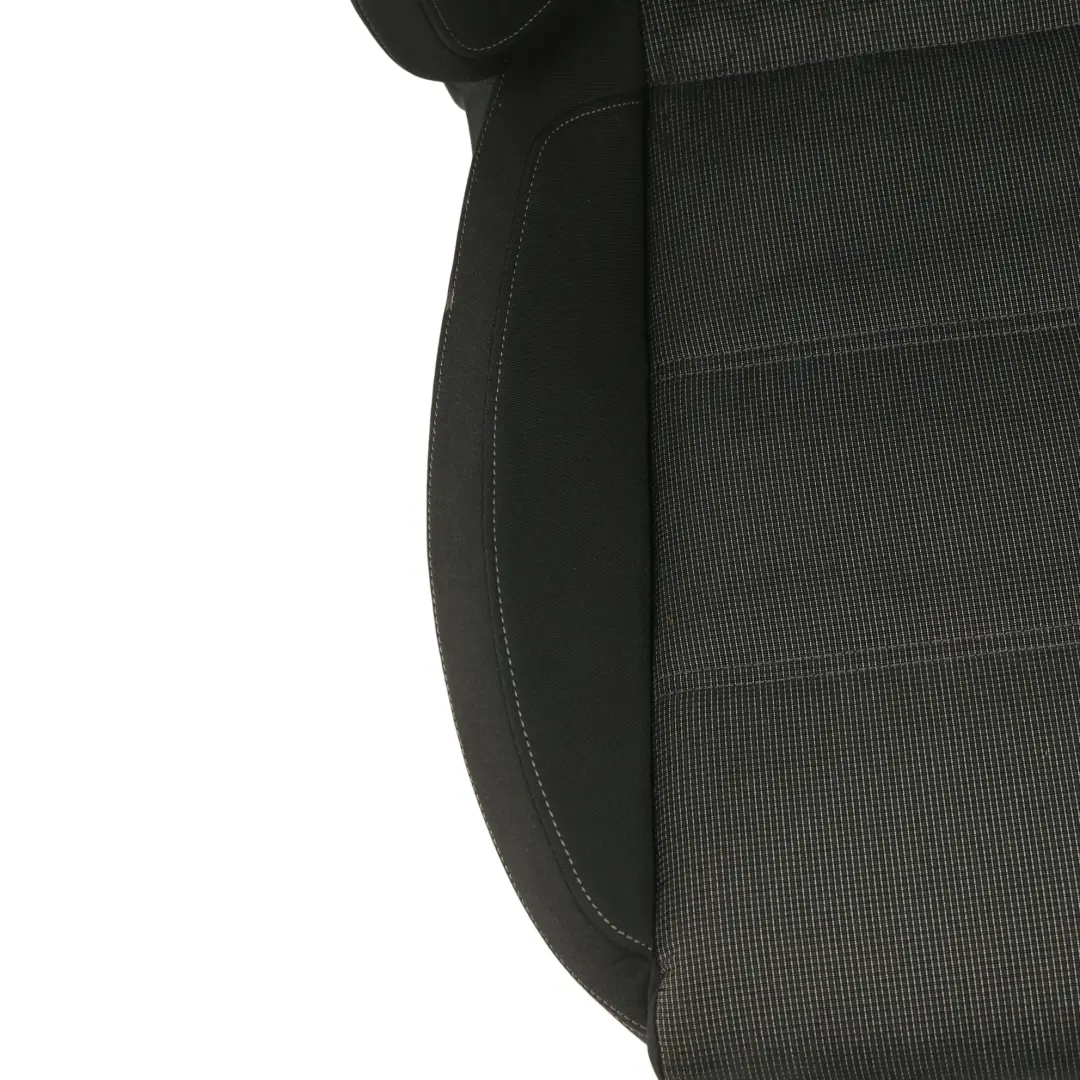 Asiento Delantero Calefactado Negro Izquierdo para Volkswagen Passat B8 con número de pieza 3G0881806KT Volkswagen Passat B8 Asiento Delantero Calefactado Negro Izquierdo - SKU 3G0881806KT-1 - Número de pieza 3G0881806KT