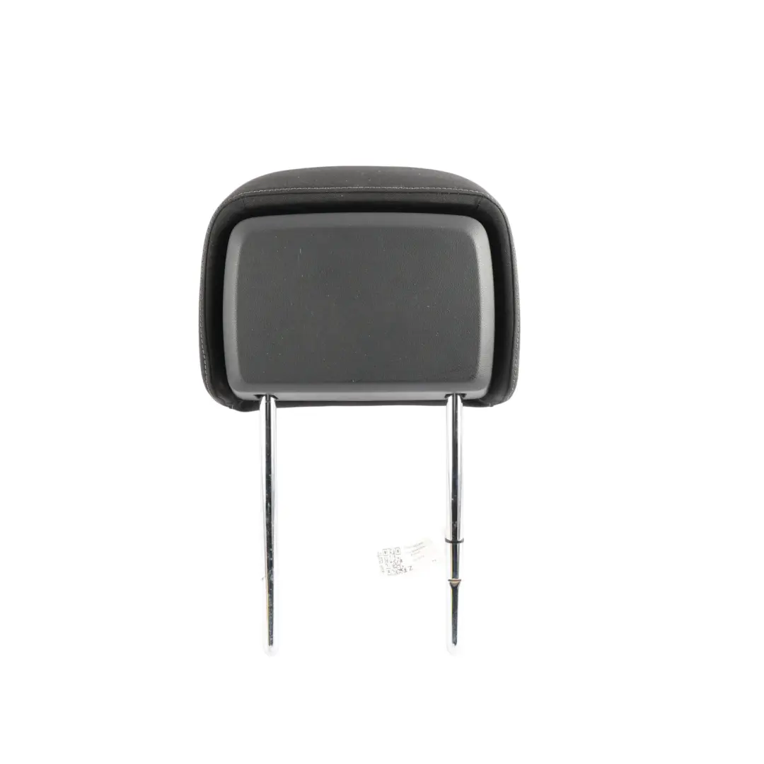 Volkswagen Passat B8 Front Seat Headrest Left Right N/O/S Cloth Black Grey - SKU 3G0881903AH - Part number 3G0881903AH