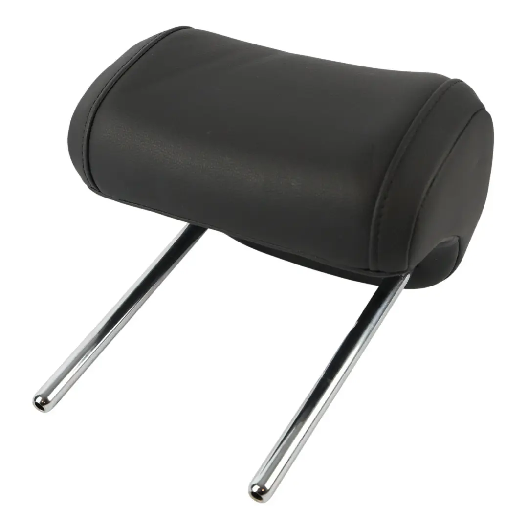 Volkswagen Passat B8 Headrest Rear Leatherette Black Right Left N/O/S 3G9885902R - SKU 3G0885901AC - Part number 3G0885901AC