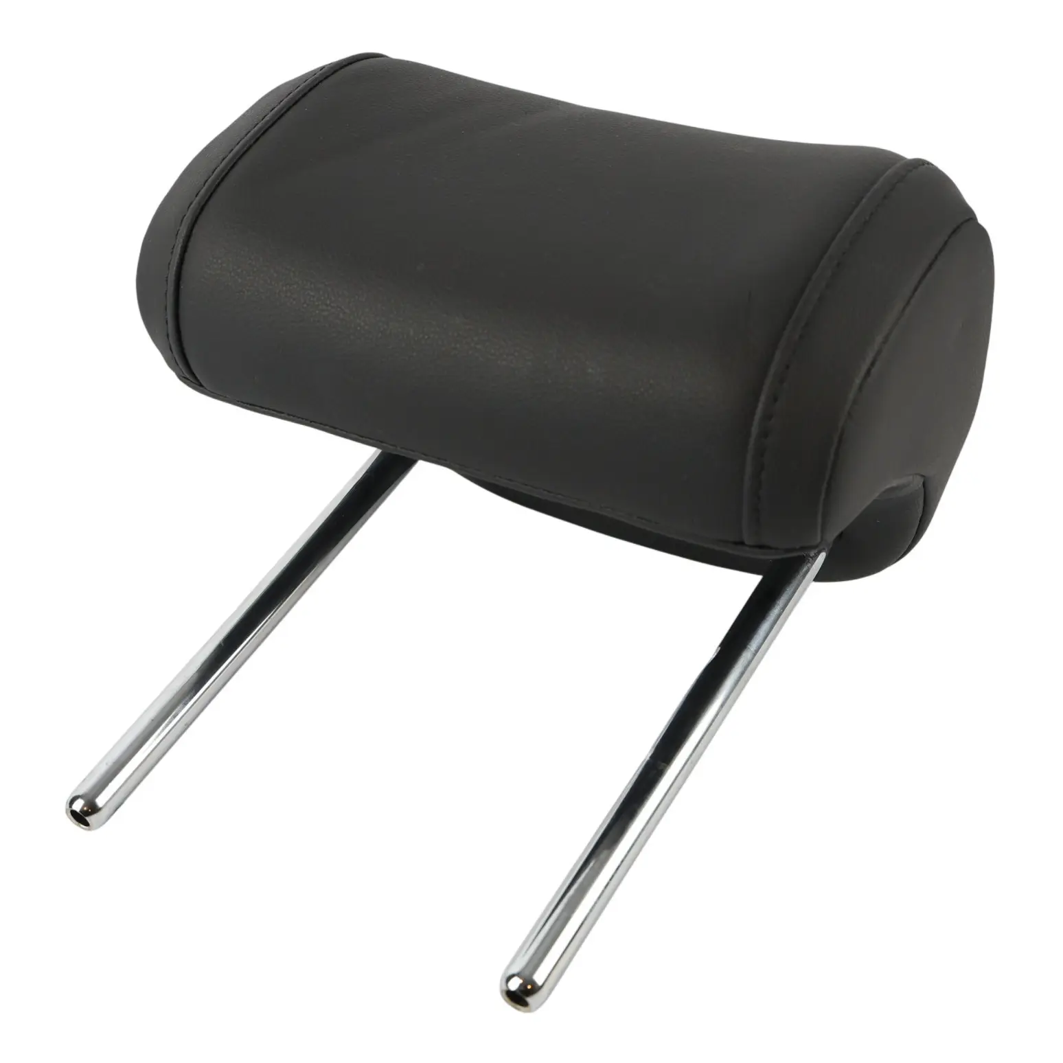 Volkswagen Passat B8 Headrest Rear Leatherette Black Right Left N/O/S 3G9885902R