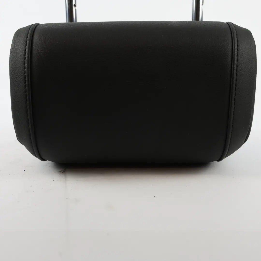 Headrest Rear Leatherette Black Right Left N/O/S 3G9885902R to Volkswagen Passat B8 with Part number 3G0885901AC Volkswagen Passat B8 Headrest Rear Leatherette Black Right Left N/O/S 3G9885902R - SKU 3G0885901AC - Part number 3G0885901AC
