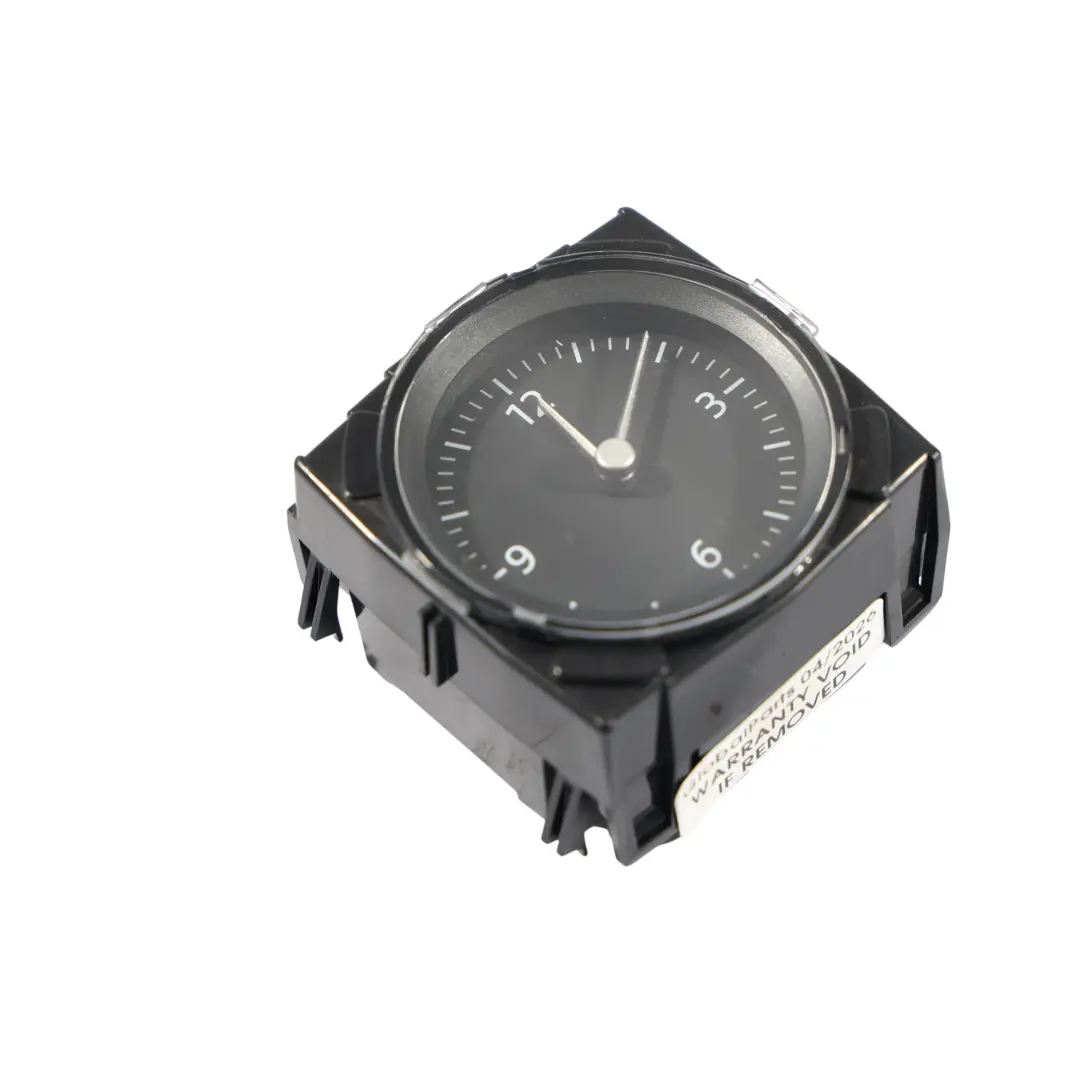 Volkswagen Passat B8 Armaturenbrett Analoge Uhr Innenraum - SKU 3G0919204C - Teilenummer 3G0919204C
