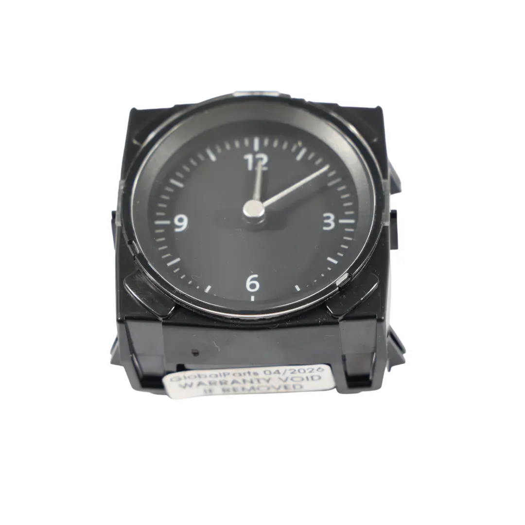 Volkswagen Passat B8 Armaturenbrett Analoge Uhr Innenraum - SKU 3G0919204C - Teilenummer 3G0919204C