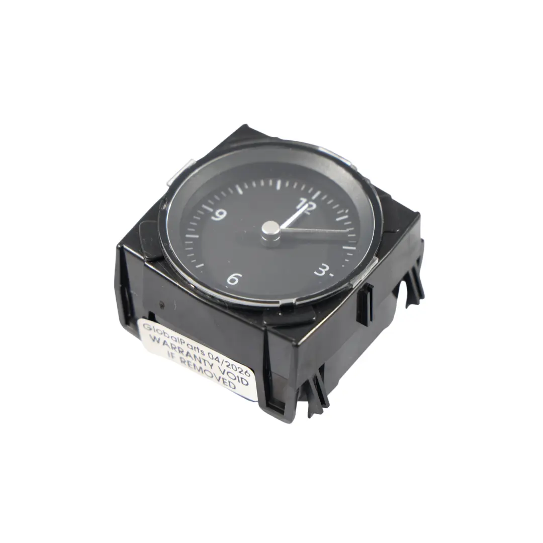 Volkswagen Passat B8 Dashboard Analogue Clock Watch Interior - SKU 3G0919204C - Part number 3G0919204C