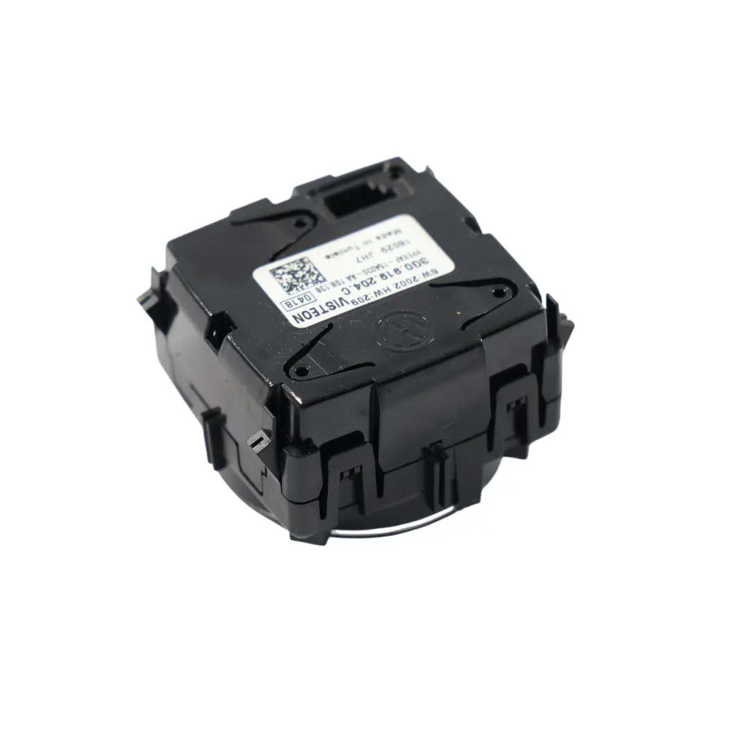 Volkswagen Passat B8 Reloj Analógico Salpicadero Interior - SKU 3G0919204C - Número de pieza 3G0919204C