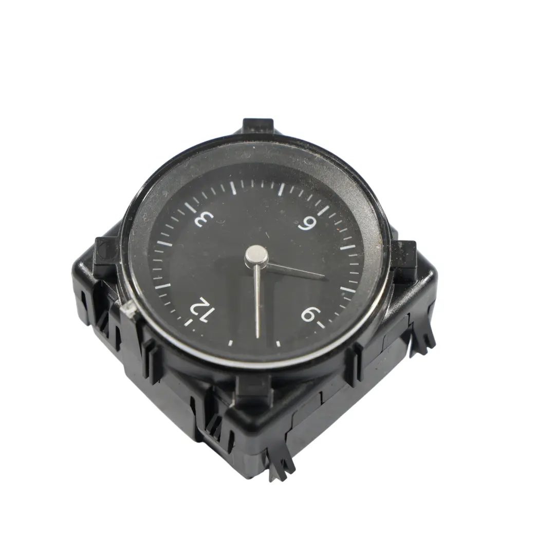 Volkswagen Passat B8 Reloj Analógico Salpicadero Interior - SKU 3G0919204C - Número de pieza 3G0919204C