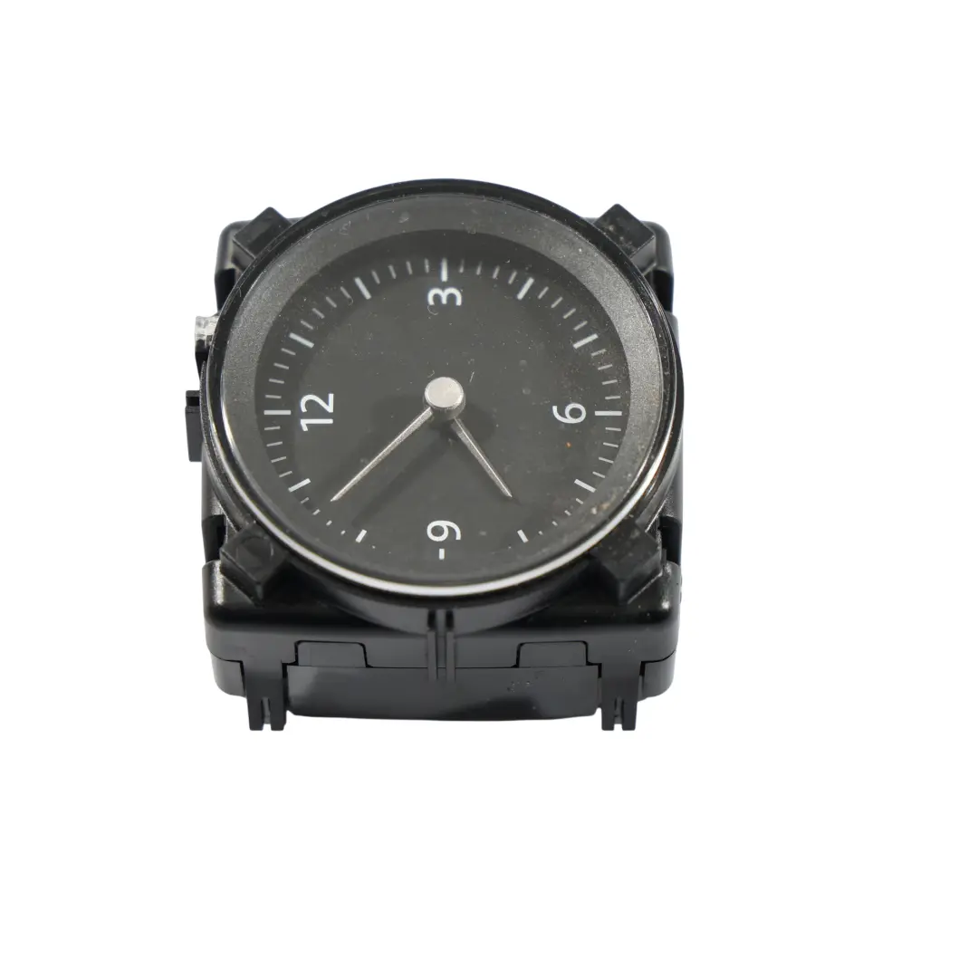 Volkswagen Passat B8 Armaturenbrett Analoge Uhr Innenraum - SKU 3G0919204C - Teilenummer 3G0919204C