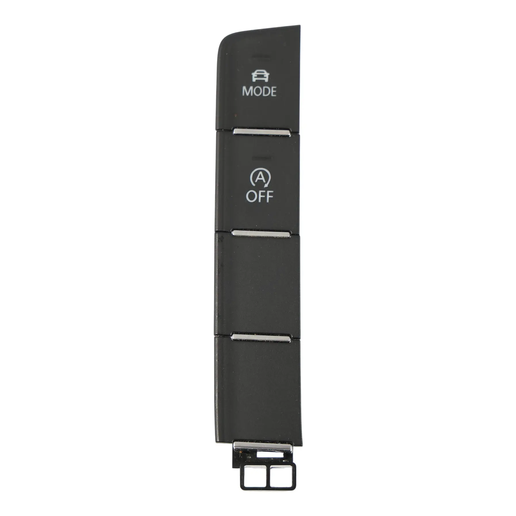 Volkswagen Passat B8 Fahrmodus Auto EIN Schalter Taste Einheit 3G0927137AB