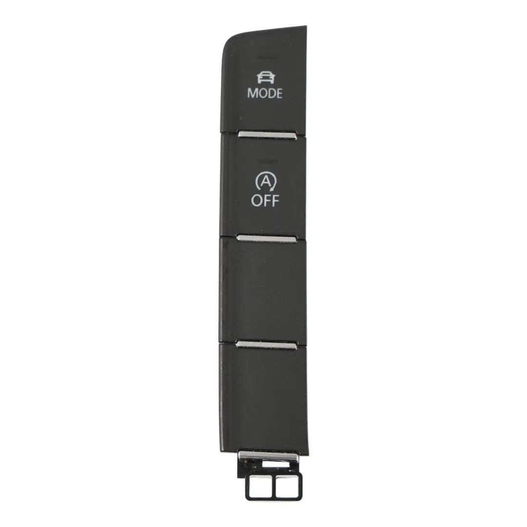 Volkswagen VW Passat B8 Drive Mode Auto ON Switch Unit Button - SKU 3G0927137AB - Part number 3G0927137AB