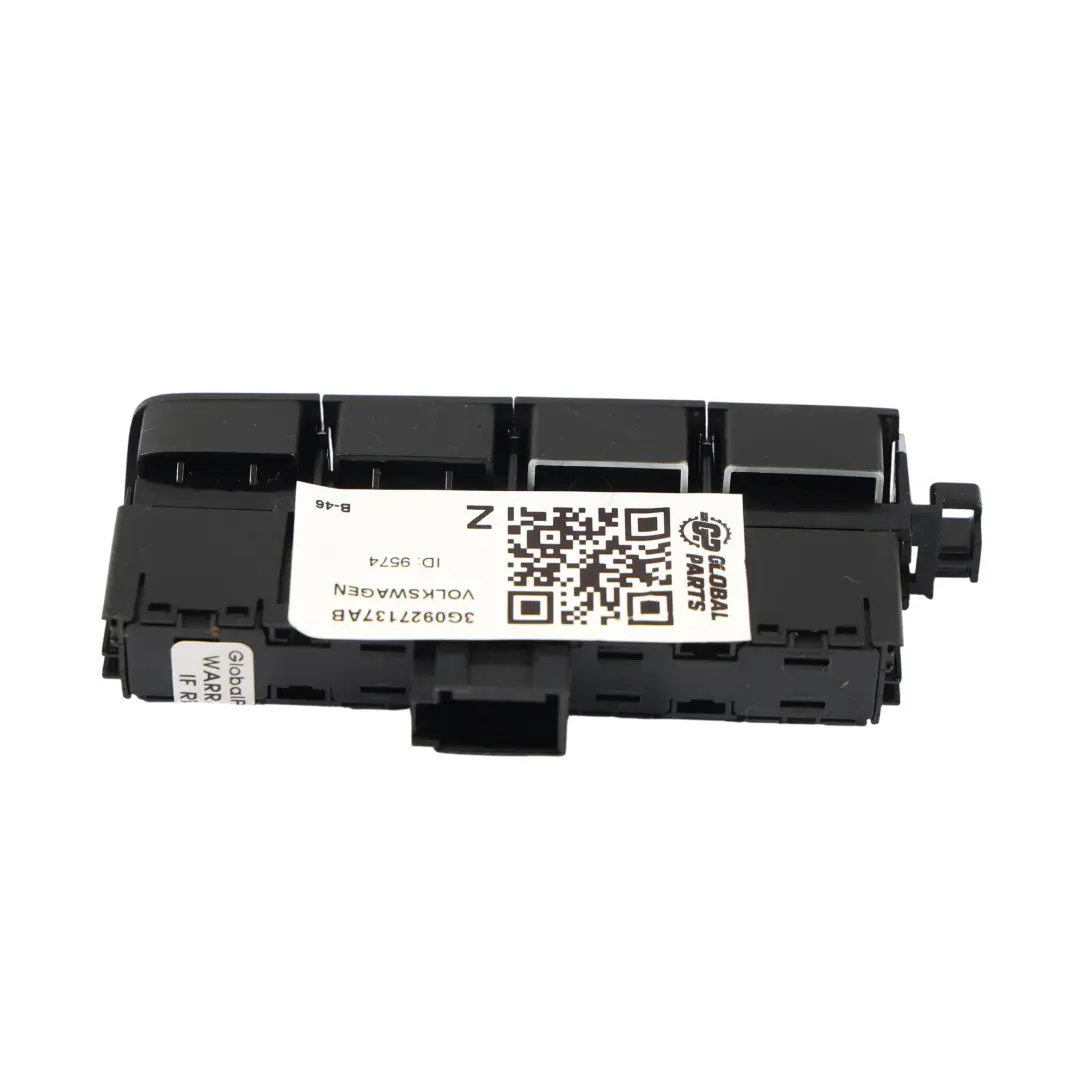 Przełączniki Przyciski Tryb Jazdy Auto ON do Volkswagen Passat B8 o numerze 3G0927137AB Volkswagen Passat B8 Przełączniki Przyciski Tryb Jazdy Auto ON - SKU 3G0927137AB - Numer Części 3G0927137AB