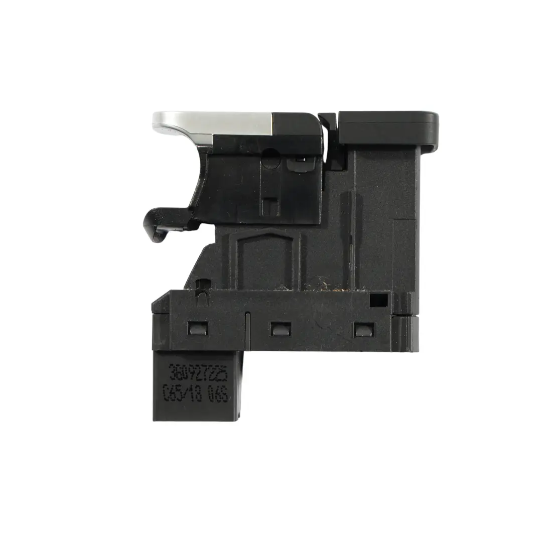 Volkswagen Passat B8 Bouton Commutateur Frein Main Console Centrale - SKU 3G0927225 - Numéro de pièce 3G0927225