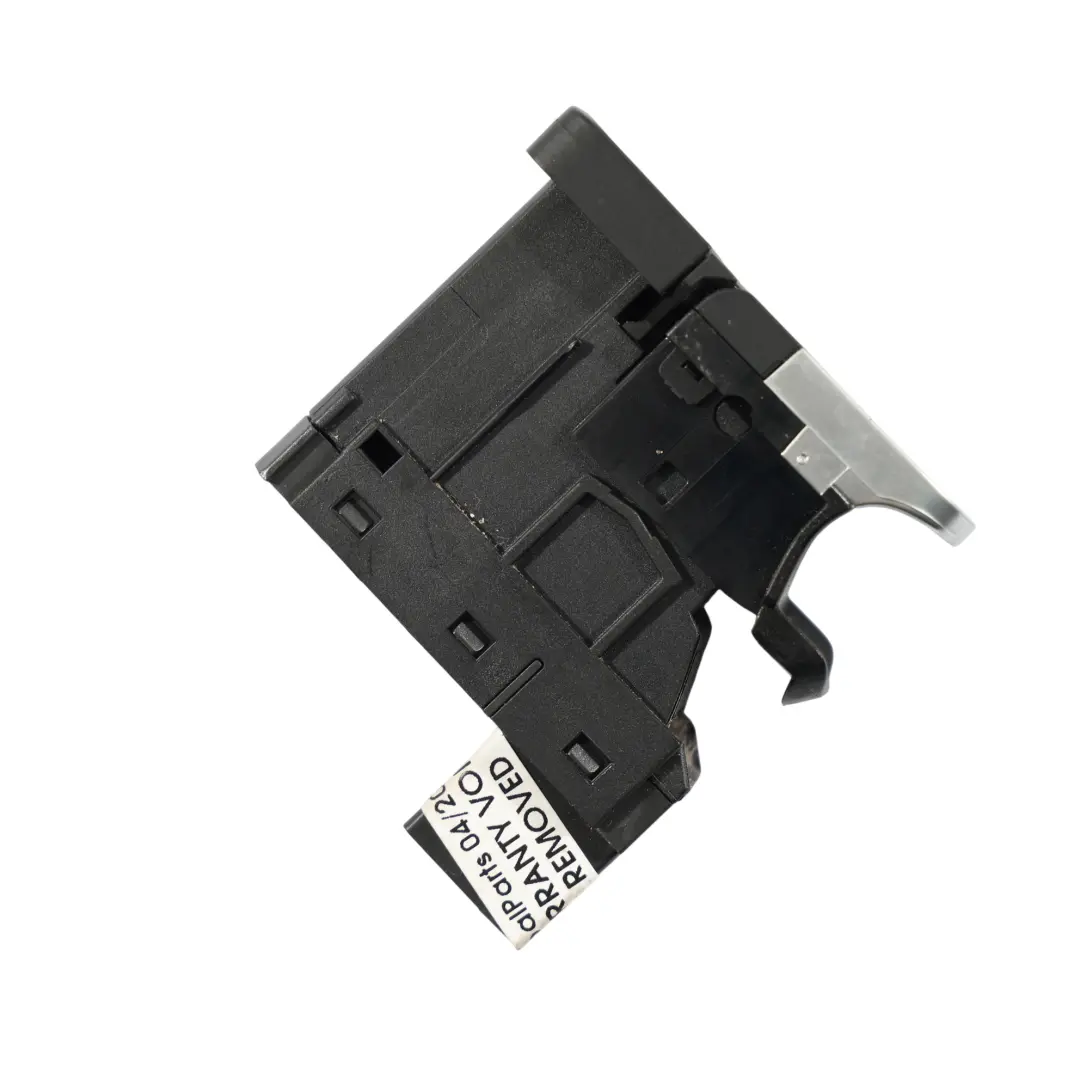 Volkswagen Passat B8 Przełącznik Hamulca Ręcznego - SKU 3G0927225 - Numer Części 3G0927225