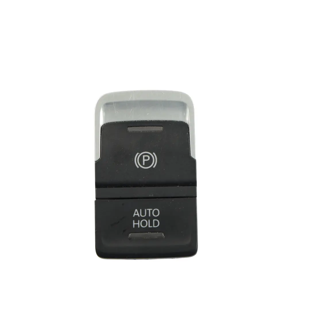 Centre Console Handbrake Button Switch to Volkswagen Passat B8 with Part number 3G0927225 Volkswagen Passat B8 Centre Console Handbrake Button Switch - SKU 3G0927225 - Part number 3G0927225