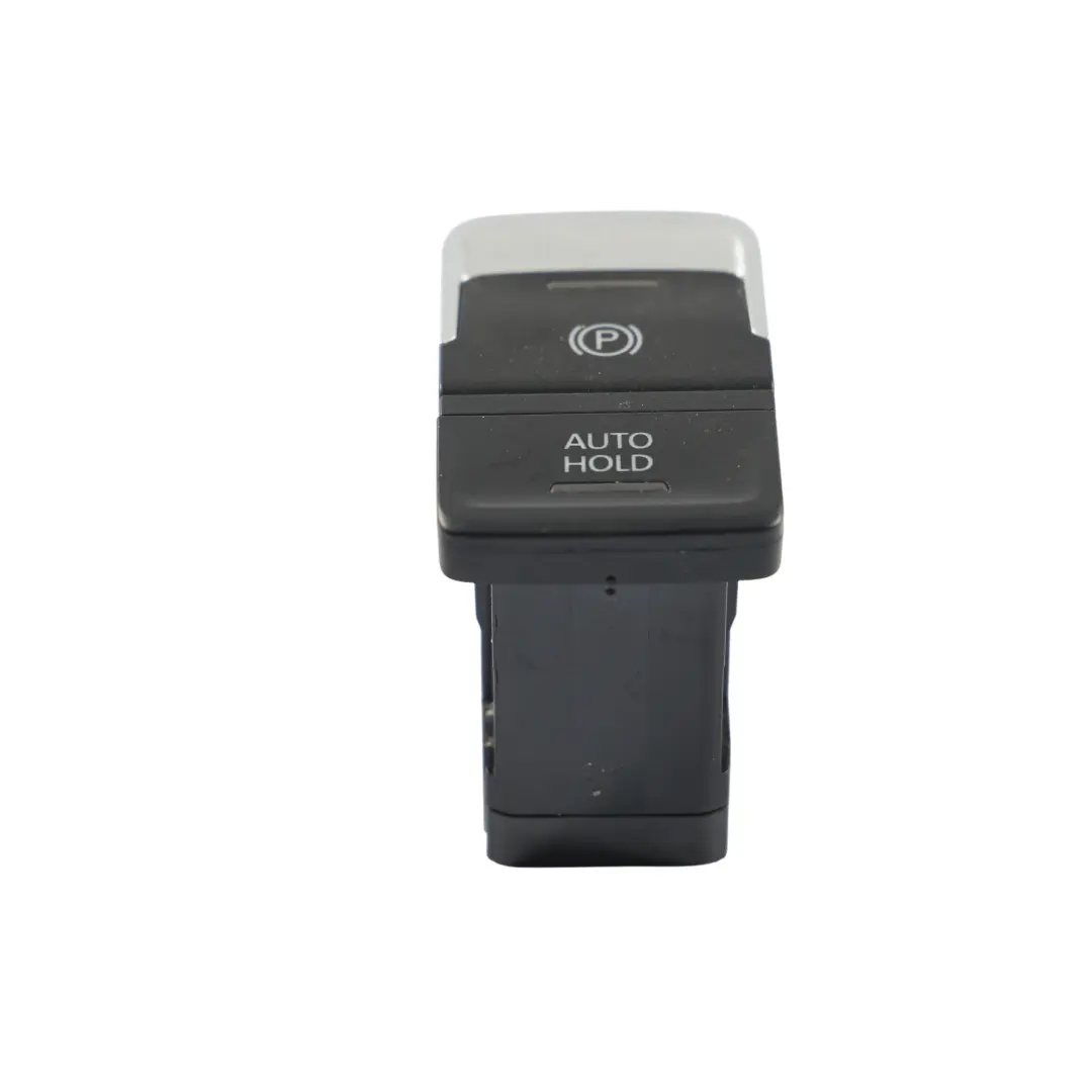 Volkswagen Passat B8 Pulsante Interruttore Freno Mano Console Centrale - SKU 3G0927225 - Numero di parte 3G0927225