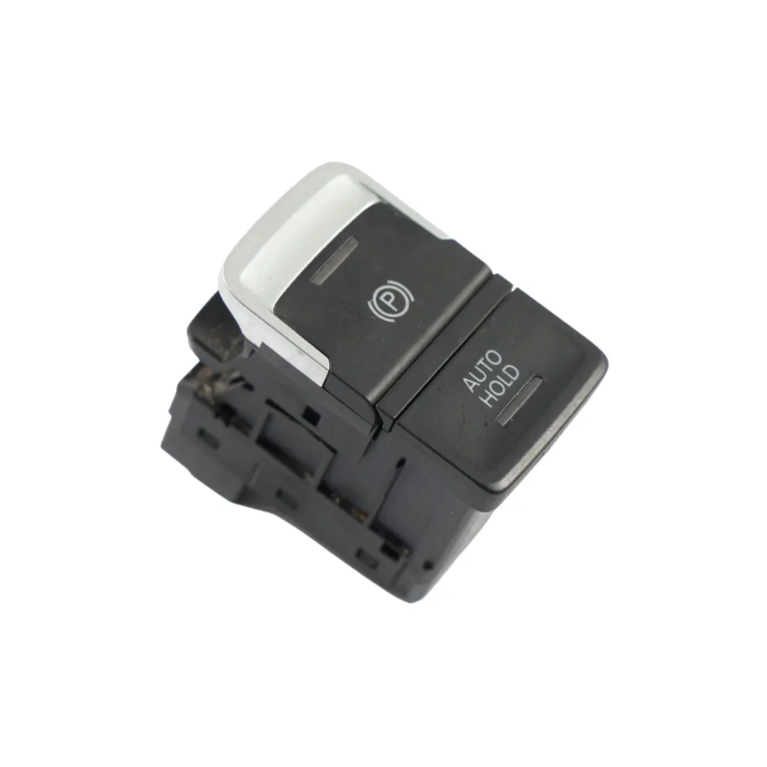 Botón Interruptor Freno Mano Consola Central para Volkswagen Passat B8 con número de pieza 3G0927225 Volkswagen Passat B8 Botón Interruptor Freno Mano Consola Central - SKU 3G0927225 - Número de pieza 3G0927225
