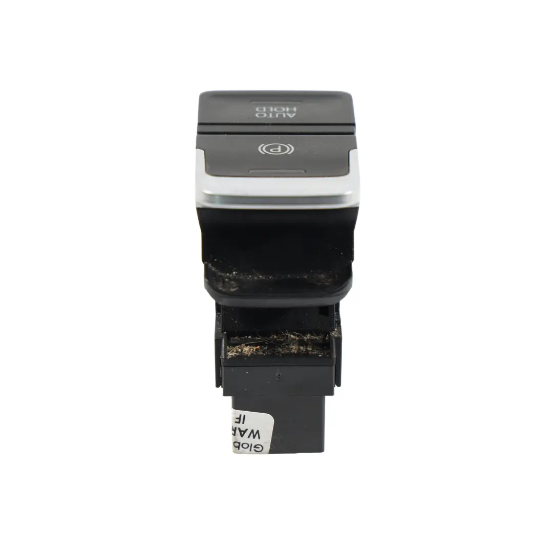 Pulsante Interruttore Freno Mano Console Centrale per Volkswagen Passat B8 con numero di parte 3G0927225 Volkswagen Passat B8 Pulsante Interruttore Freno Mano Console Centrale - SKU 3G0927225 - Numero di parte 3G0927225