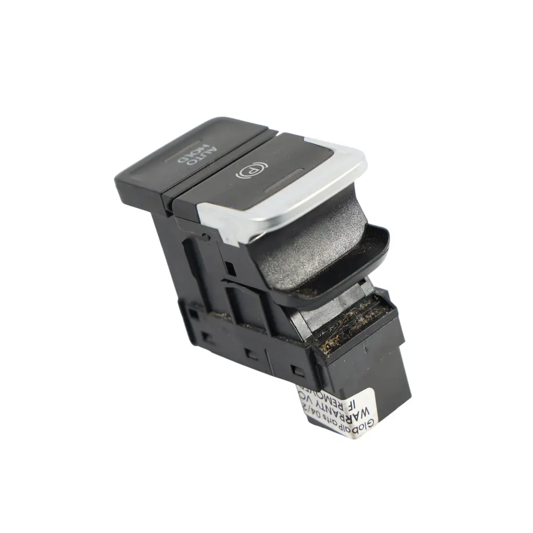 Volkswagen Passat B8 Mittelkonsole Handbremse Taste Schalter - SKU 3G0927225 - Teilenummer 3G0927225
