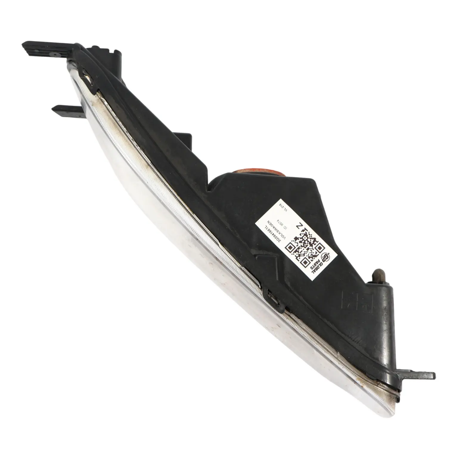 VW Volkswagen Passat B8 Przednia Lampa Przeciwmgielna Lewa 3G0941661L