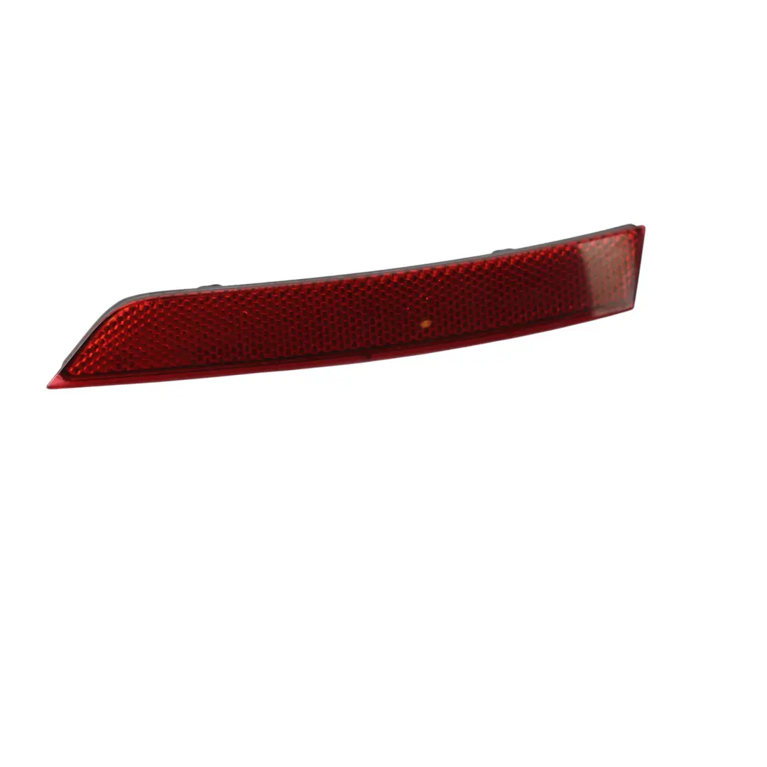 VW Volkswagen Passat B8 Bumper Light Reflector Rear Inner Left N/S - SKU 3G0945103A - Part number 3G0945103A