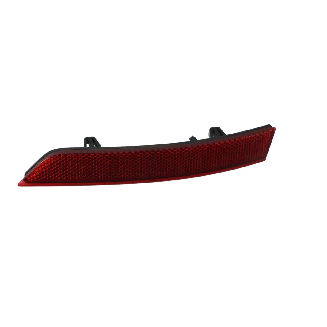 VW Volkswagen Passat B8 Bumper Light Reflector Rear Inner Left N/S - SKU 3G0945103A - Part number 3G0945103A