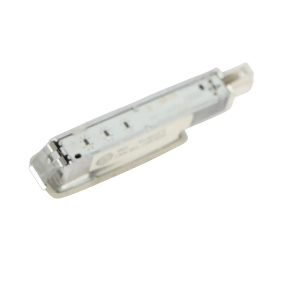 Sonnenblende Leselampe Innenbeleuchtung für Volkswagen Passat B8 mit Teilenummer 3G0947109 Volkswagen Passat B8 Sonnenblende Leselampe Innenbeleuchtung - SKU 3G0947109 - Teilenummer 3G0947109