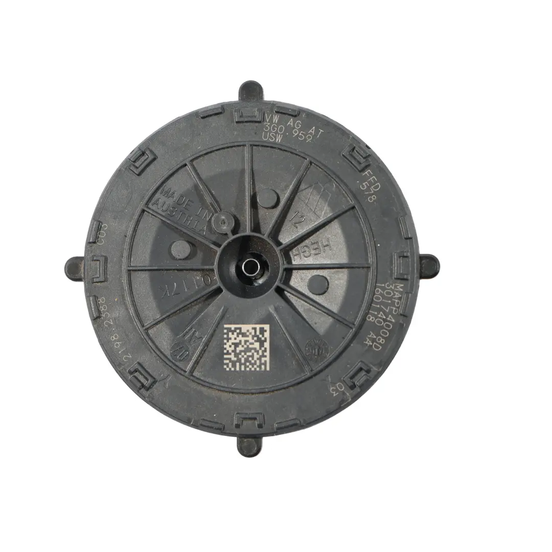 VW Passat B8 Driver's Side Wing Mirror Motor Drive Adjustment Actuator - SKU 3G0959578 - Part number 3G0959578
