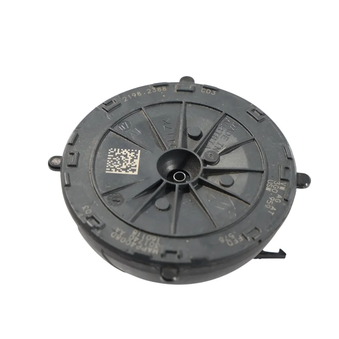 VW Passat B8 Driver's Side Wing Mirror Motor Drive Adjustment Actuator - SKU 3G0959578 - Part number 3G0959578