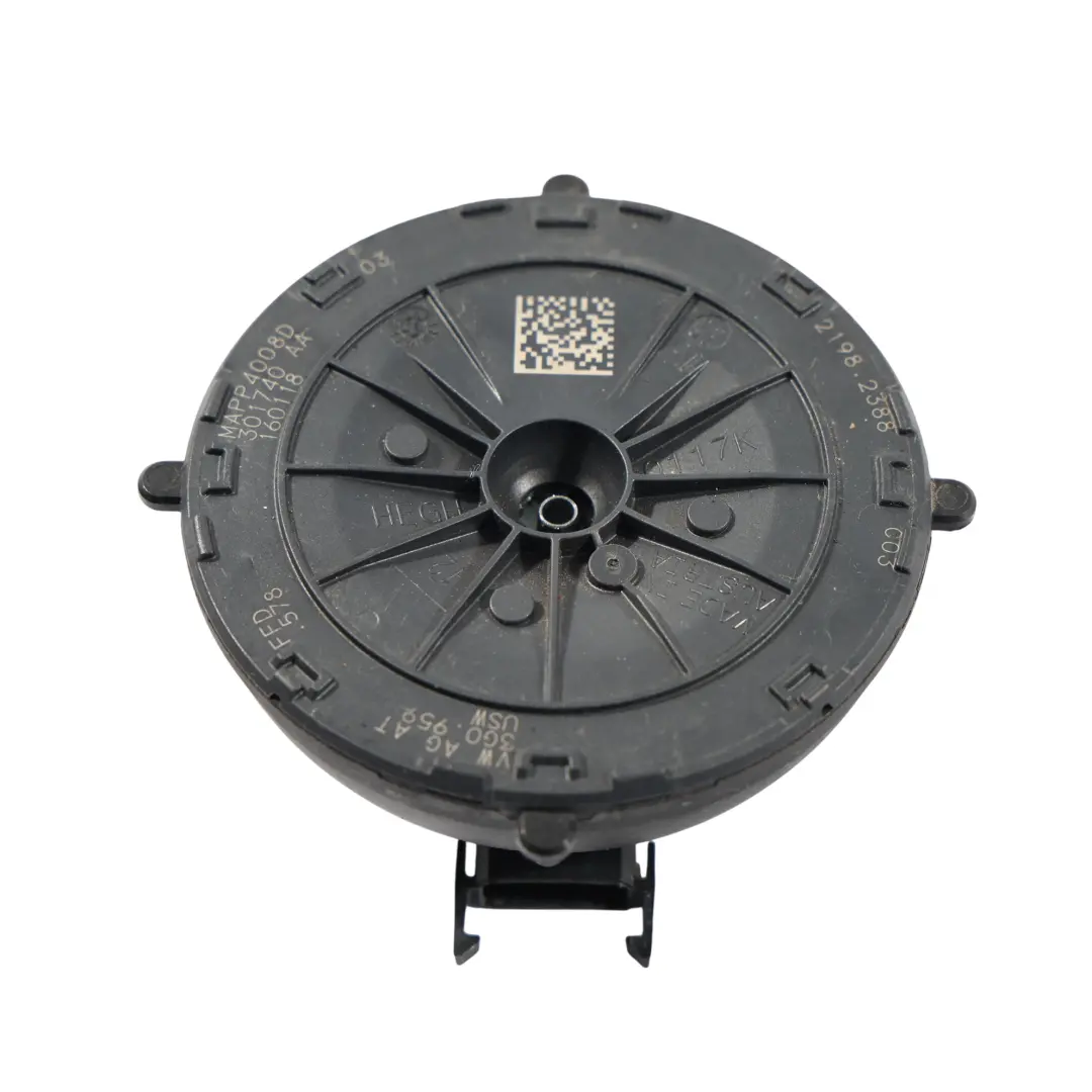 Driver's Side Wing Mirror Motor Drive Adjustment Actuator to VW Passat B8 with Part number 3G0959578 VW Passat B8 Driver's Side Wing Mirror Motor Drive Adjustment Actuator - SKU 3G0959578 - Part number 3G0959578