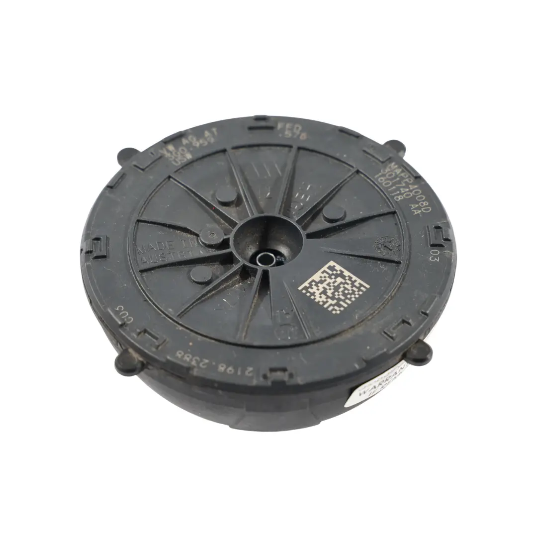 Driver's Side Wing Mirror Motor Drive Adjustment Actuator to VW Passat B8 with Part number 3G0959578 VW Passat B8 Driver's Side Wing Mirror Motor Drive Adjustment Actuator - SKU 3G0959578 - Part number 3G0959578