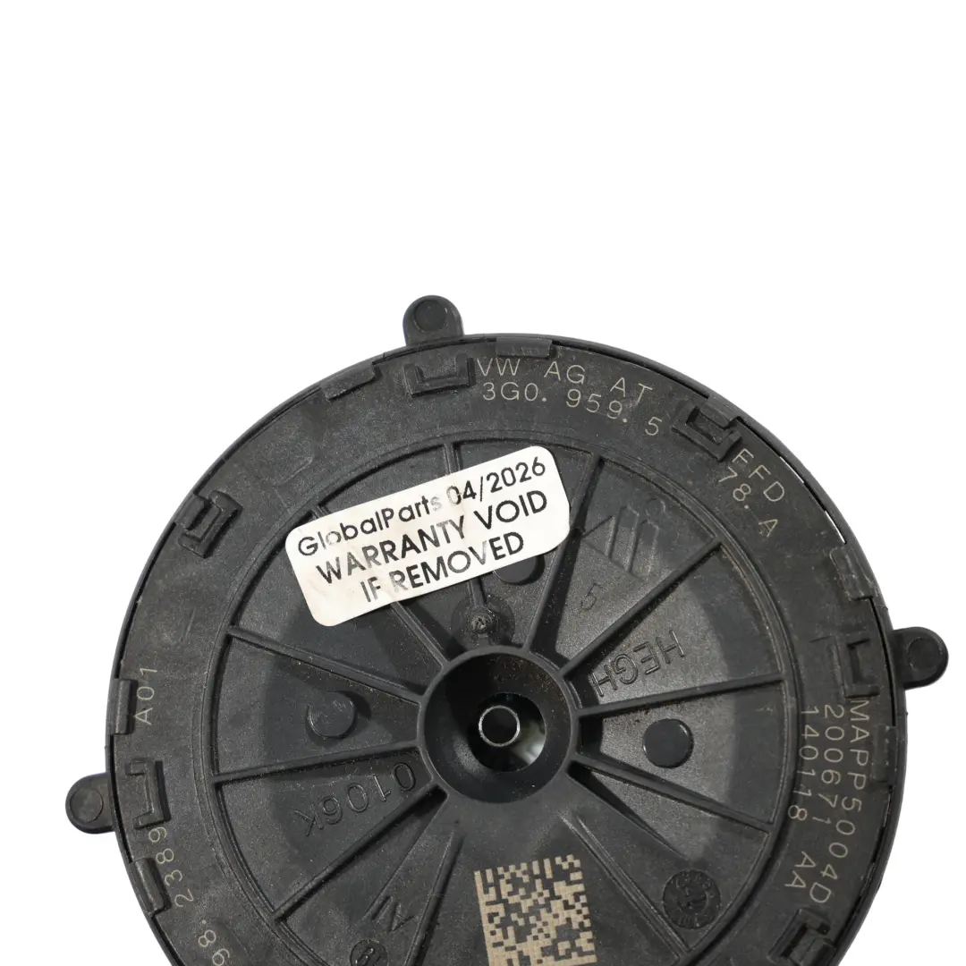 Außenspiegel Motor Links Rechts für Volkswagen Passat B8 mit Teilenummer 3G0959578A Volkswagen Passat B8 Außenspiegel Motor Links Rechts - SKU 3G0959578A - Teilenummer 3G0959578A