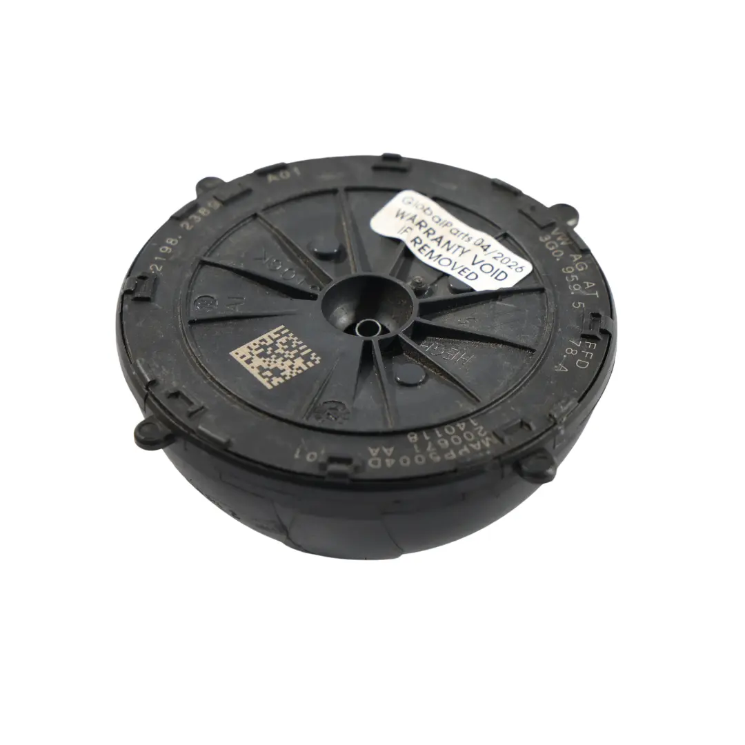 Volkswagen Passat B8 Außenspiegel Motor Links Rechts - SKU 3G0959578A - Teilenummer 3G0959578A