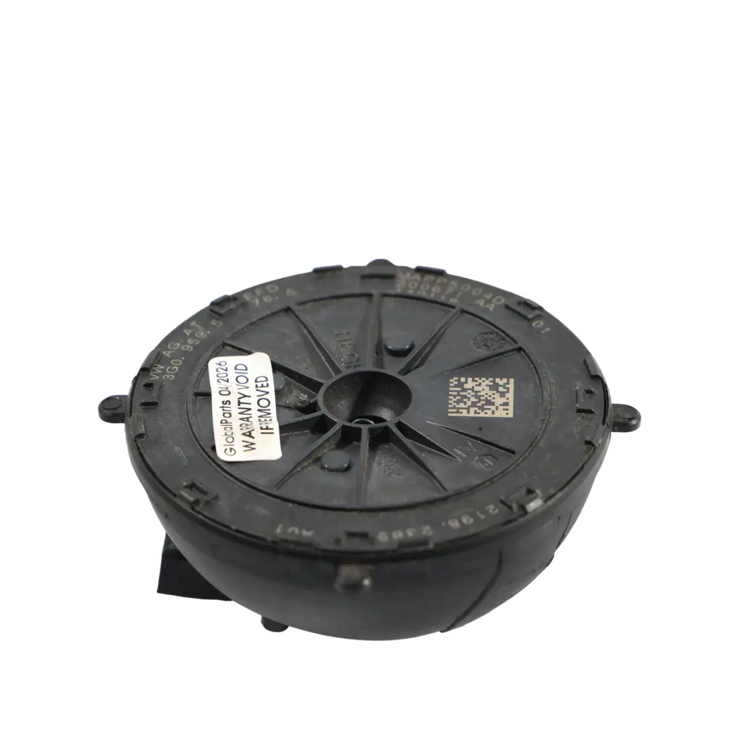 Volkswagen Passat B8 Silniczek Regulacji Lusterka Lewy Prawy - SKU 3G0959578A - Numer Części 3G0959578A