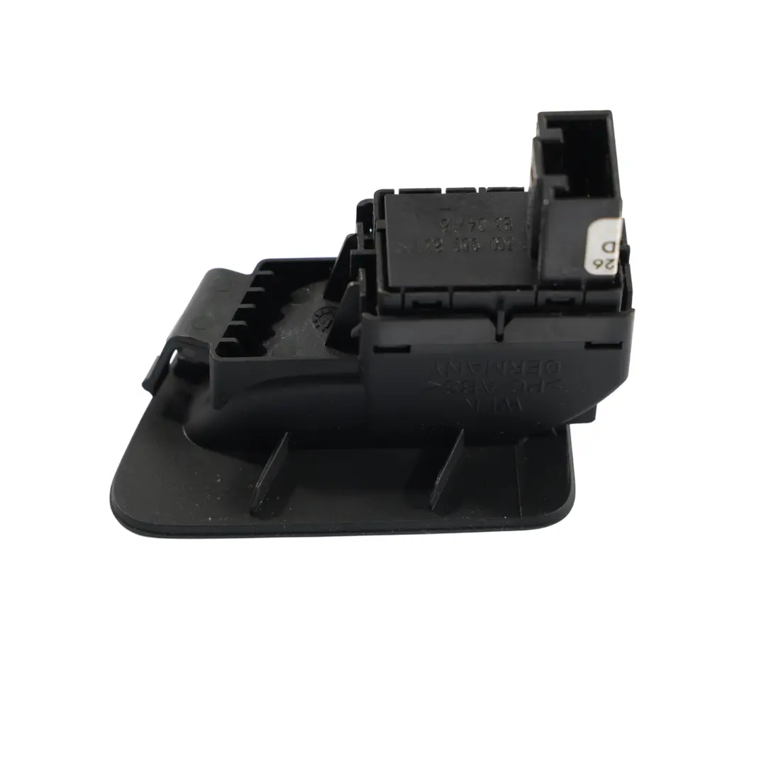 Volkswagen Passat B8 Heckklappe Öffnungsschalter Bedienfeld - SKU 3G0959831 - Teilenummer 3G0959831