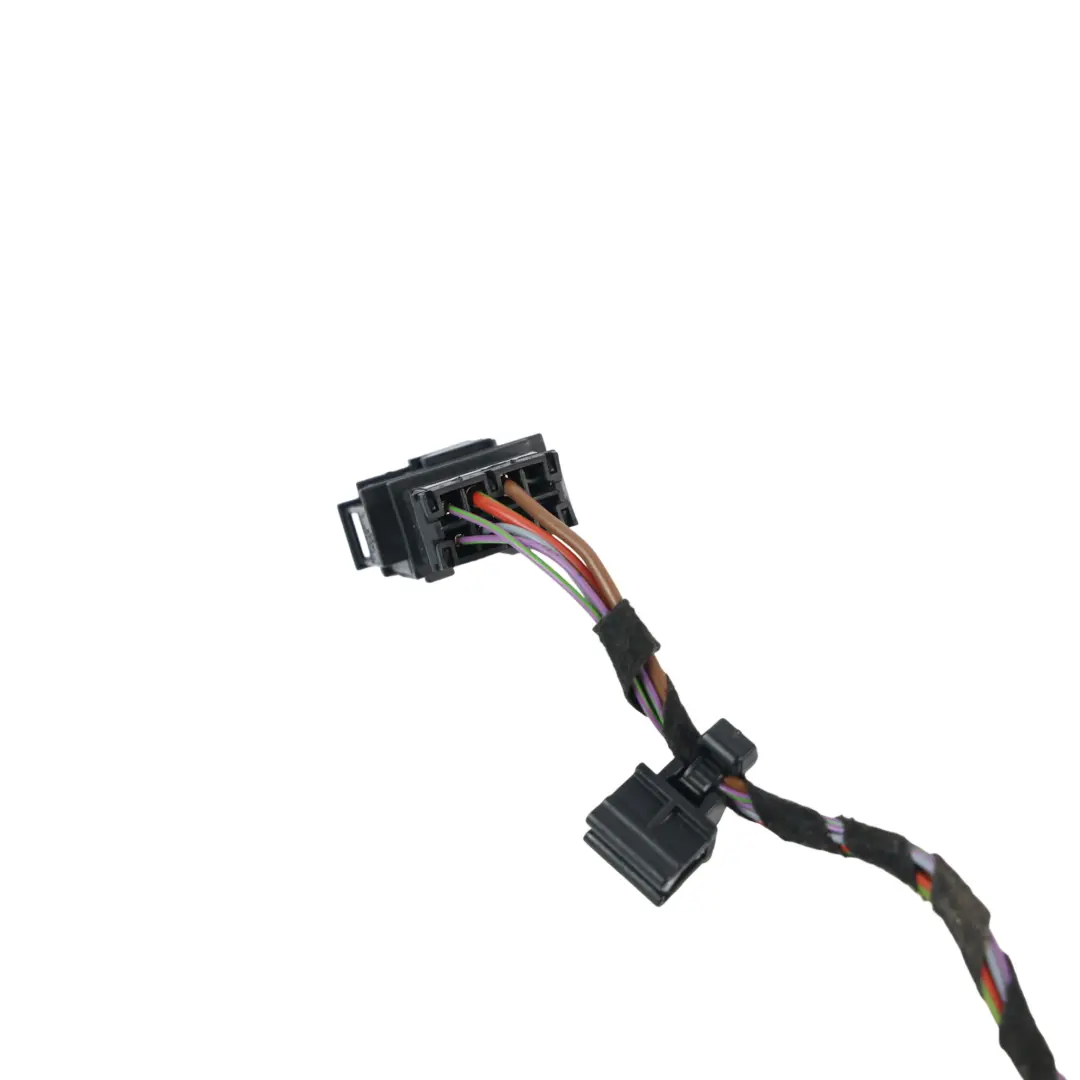 Volkswagen Passat B8 Arnés Cableado Consola Central - SKU 3G0971641B - Número de pieza 3G0971641B