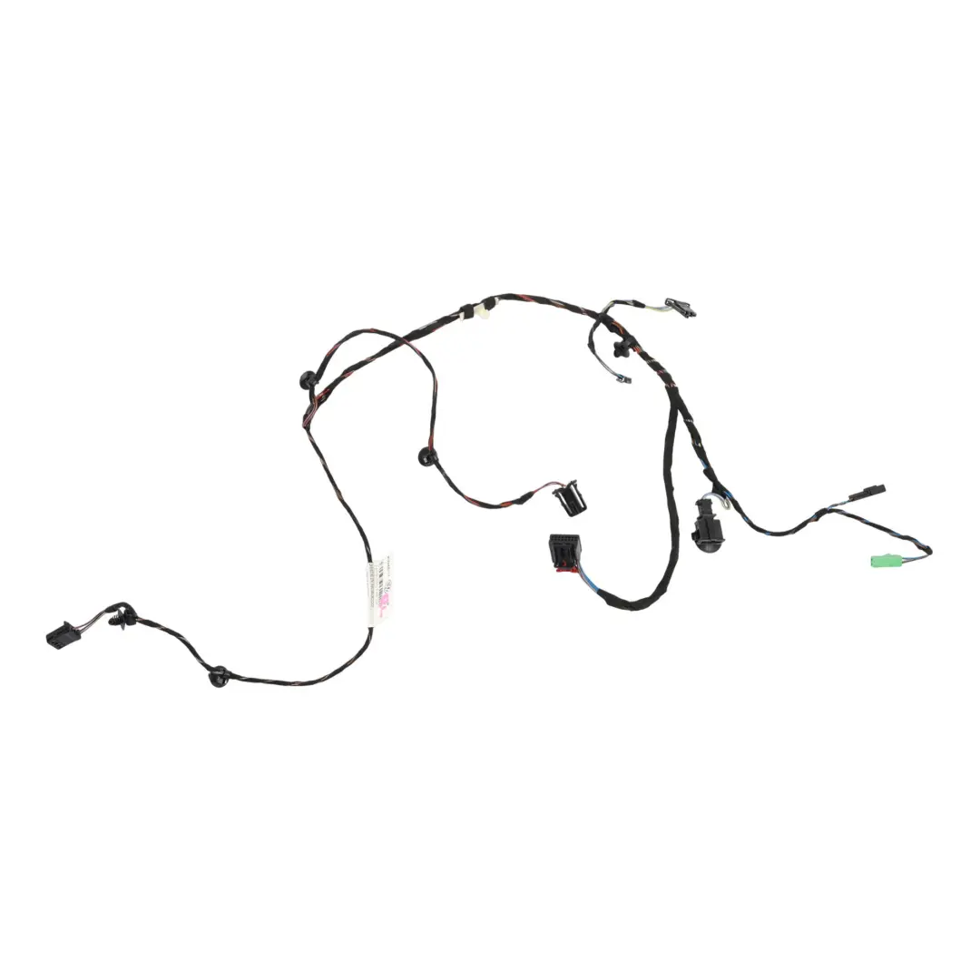 3G Cablaggio Fili Porta Posteriore Sinistra per Volkswagen Passat B8 con numero di parte 3G0971689 Volkswagen Passat B8 3G Cablaggio Fili Porta Posteriore Sinistra - SKU 3G0971689 - Numero di parte 3G0971689