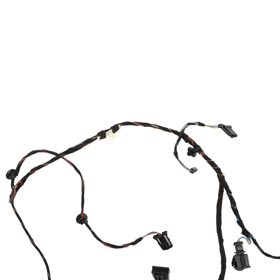 3G Door Wire Cable Harness Loom Rear Left N/S to Volkswagen Passat B8 with Part number 3G0971689 Volkswagen Passat B8 3G Door Wire Cable Harness Loom Rear Left N/S - SKU 3G0971689 - Part number 3G0971689