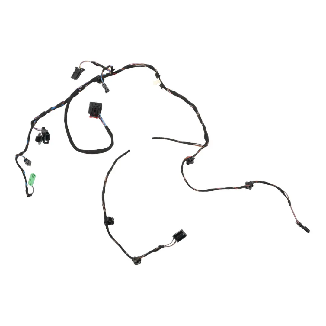 3G Door Wiring Loom Harness Rear Right O/S to Volkswagen Passat B8 with Part number 3G0971690 Volkswagen Passat B8 3G Door Wiring Loom Harness Rear Right O/S - SKU 3G0971690 - Part number 3G0971690