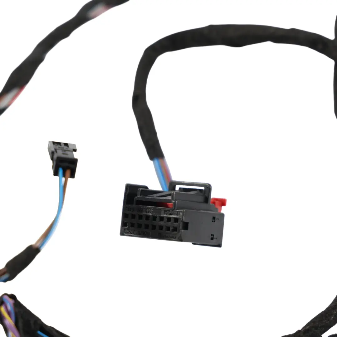 Volkswagen Passat B8 Türkabelbaum Hinten Rechts - SKU 3G0971690 - Teilenummer 3G0971690